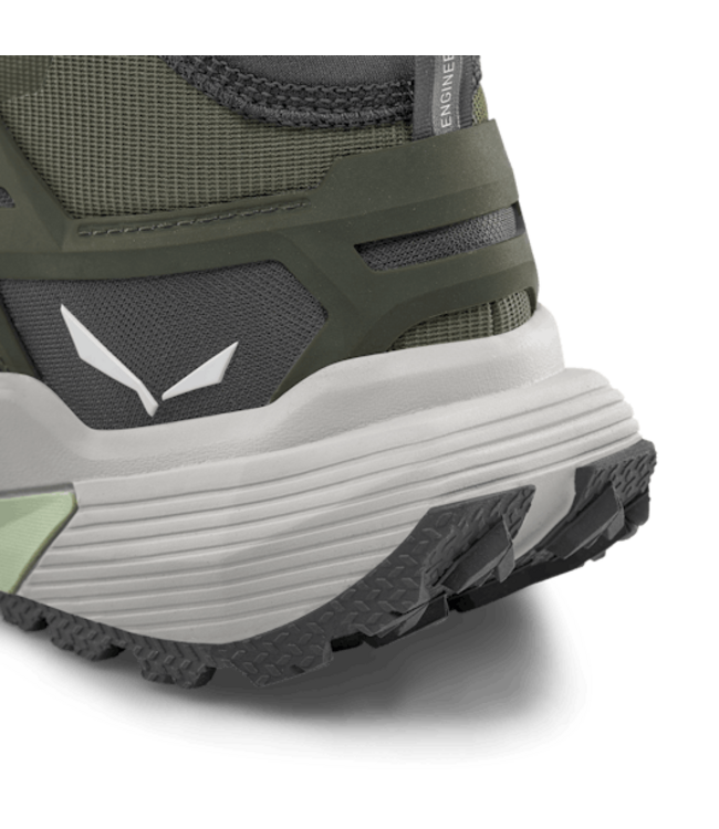 Pedroc 2 Mid  Powertex Wmns