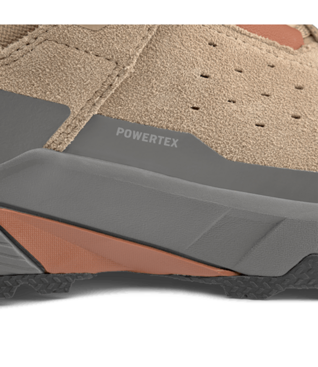 Pedroc 2 Mid  Powertex