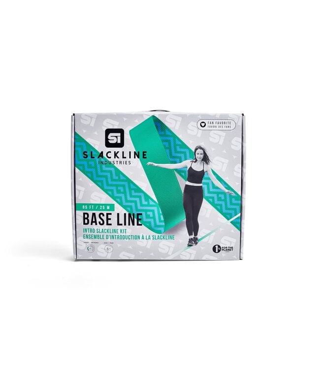 BASE LINE 85FT w/tree protect