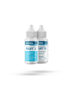 AQUAMIRA WATER TREATMENT 1OZ