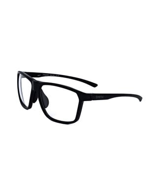 Smith PINPOINT BLK/PHT CLR GRY