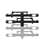 NV Base 2.0 Add-On - 2" - 2-Bike Rack - Matte Black