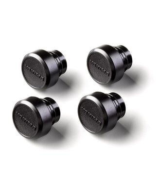 Yakima END CAPS ROUNDBAR