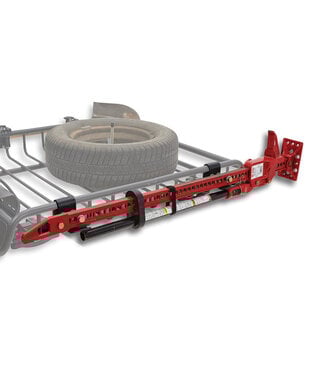 Yakima HIGH LIFT JACK CARRIER