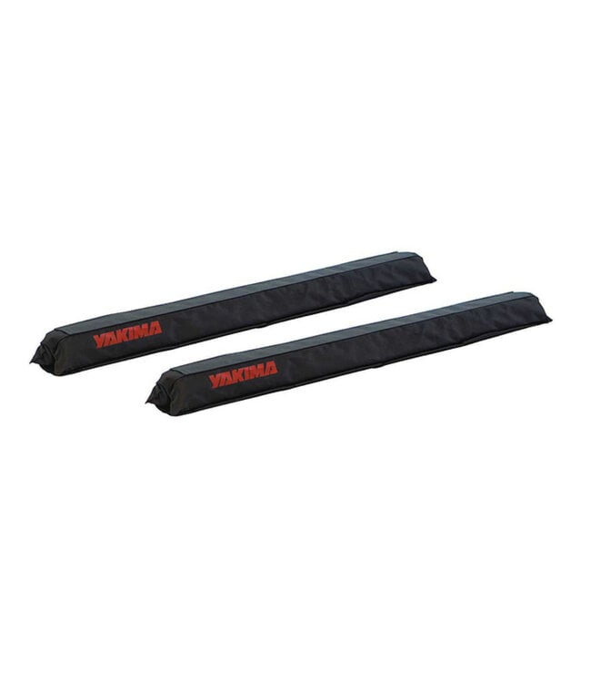 AERO CROSSBAR PADS  20"