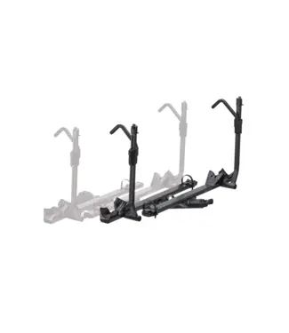 Yakima StageTwo +2 Add-On (Anthracite)