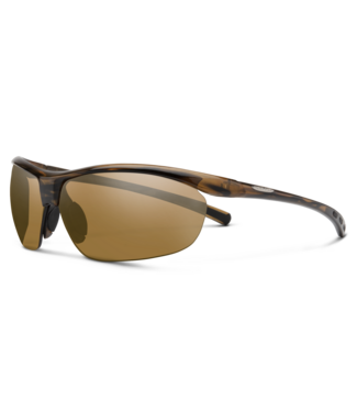 Suncloud Zephyr Tortoise Polarized Brown