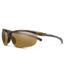 Zephyr Tortoise Polarized Brown