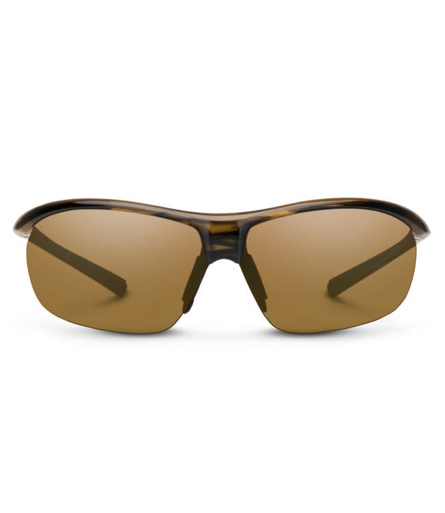 Zephyr Tortoise Polarized Brown