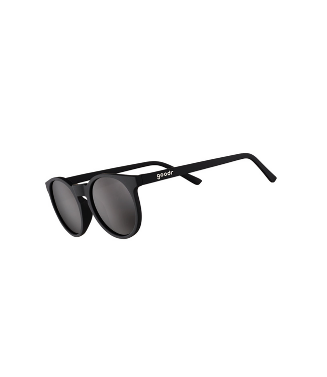 They Were Out of Black