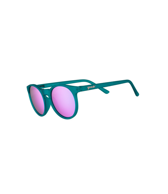 They Were Out of Black