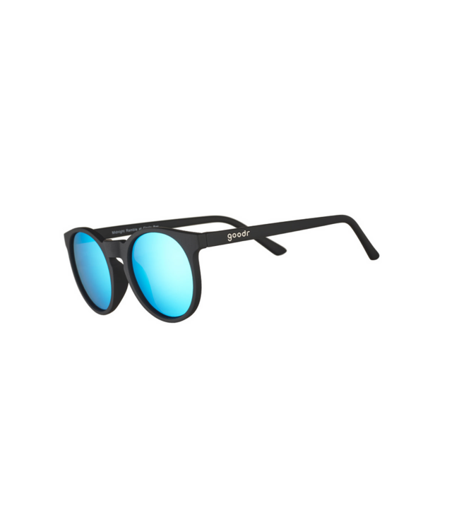 They Were Out of Black