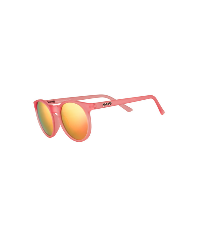 They Were Out of Black