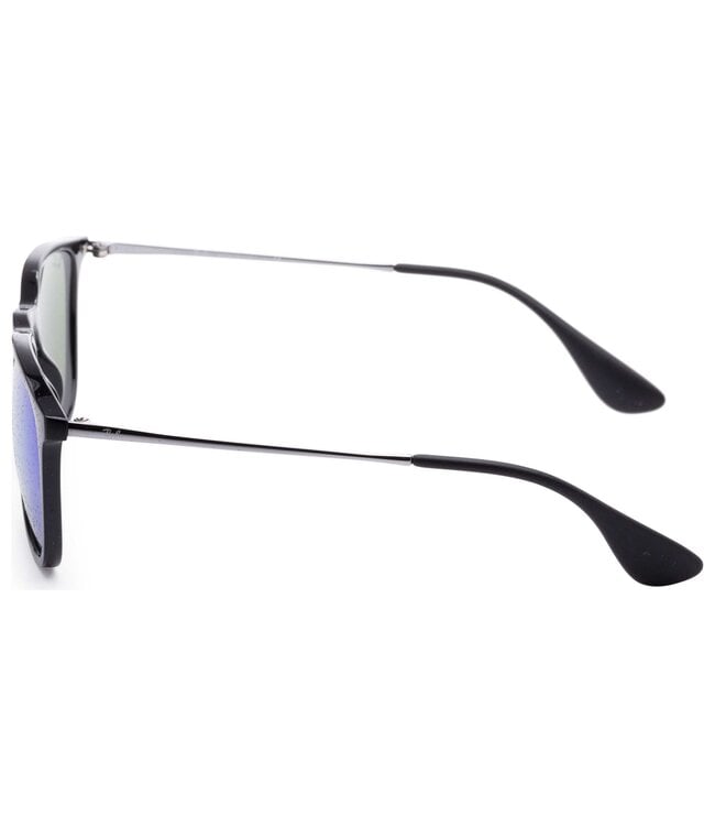 Chris Black w/ Blue Flash