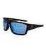 Dirty Mo Tech Soft Matte Black  Happy Dark Gray Green With Dark Blue Spectra Mirror
