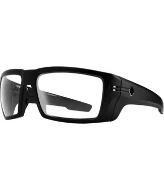 Spy Optic Rebar ANSI Matte Black Happy Bronze Polar Olive Spectra Mirror