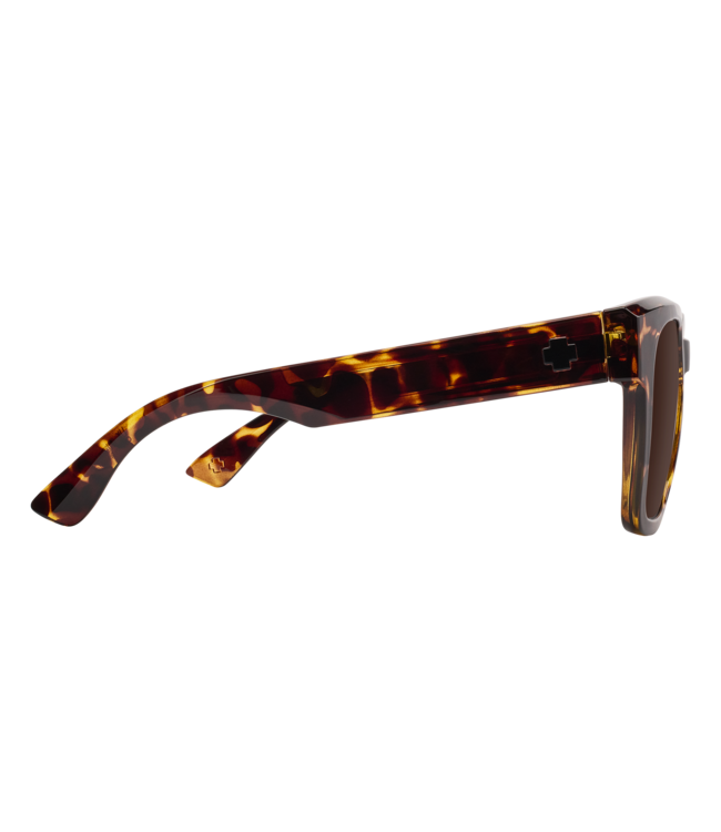 Dessa Black Marble Tort - Happy Gray Green Black Mirror