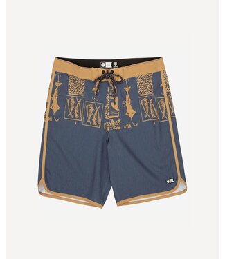 Salty Crew CUT OUT BOARDSHORT