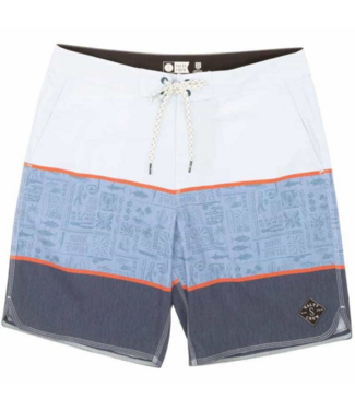 Salty Crew OVERBOARD BOARDSHORT