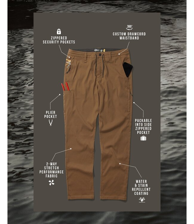 Midway TEch Pant