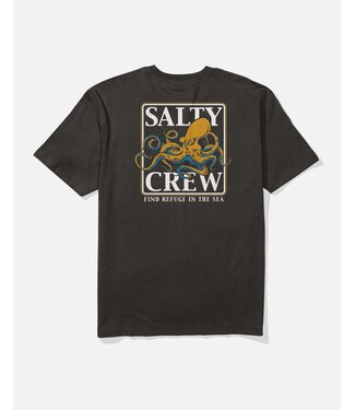 Salty Crew Ink Slinger Standard S/S TEE