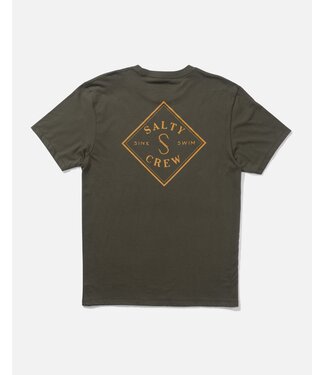 Salty Crew Tippet SS Tee