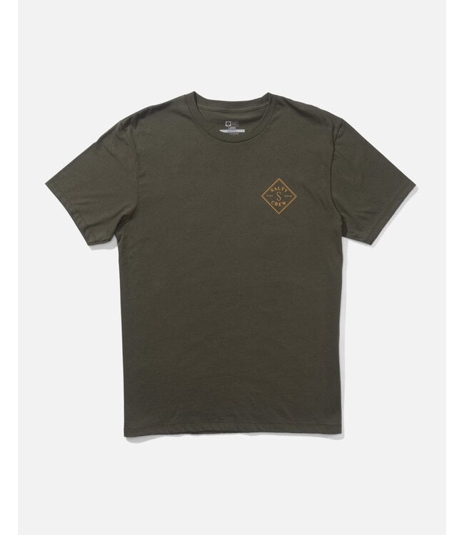 Tippet SS Tee