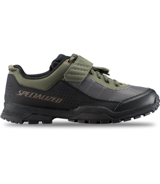Specialized RIME 1.0 MTB SHOE