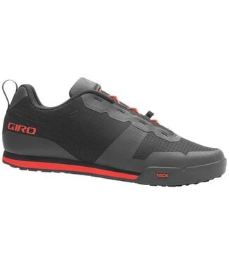 Giro GF TRACKER FASTLACE BLK/BRT RED 50 22