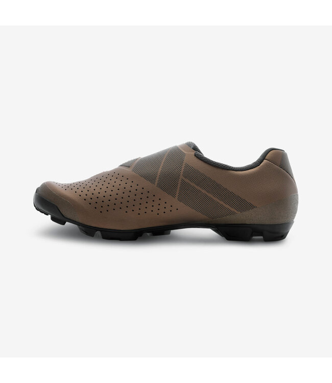 SH-XC300W BICYCLE SHOES BLACK 41