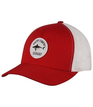 Salty Crew BRUCE RETRO TRUCKER W