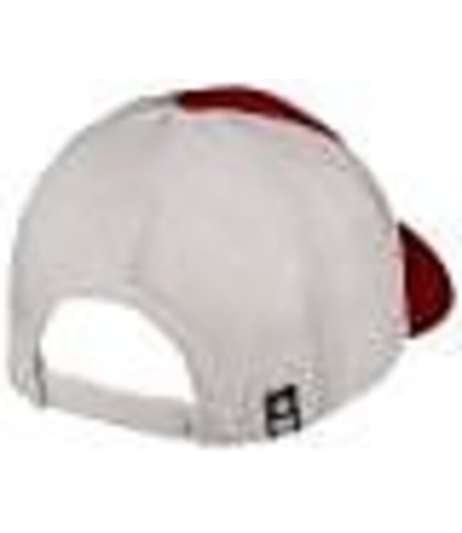 BRUCE RETRO TRUCKER W