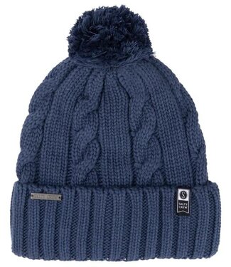 Salty Crew Halyard Beanie
