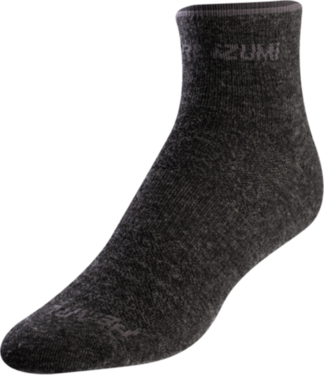 PEARL IZUMI W MERINO WOOL SOCK