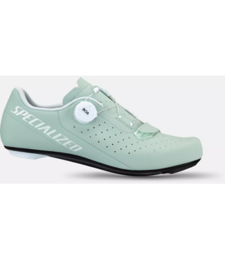 Specialized TORCH 1.0 RD SHOE CCTSBLM/DUNEWHT/RSTDRED 44