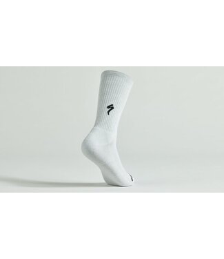 Specialized MERINO MIDWEIGHT TALL SOCK DOVGRY S