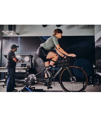 Specialized RIME FLAT MTB SHOE BLK 42