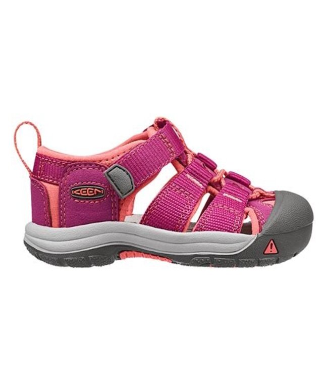 NEWPORT H2 TODDLER