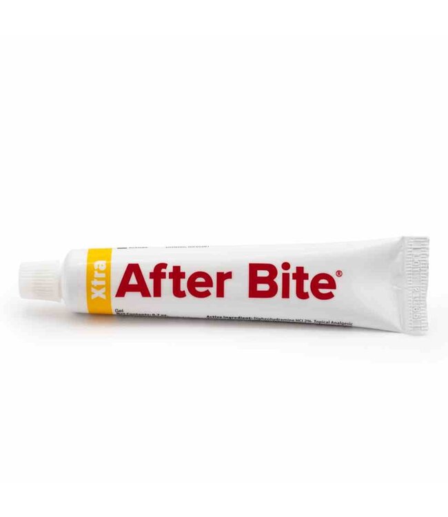 After Bite Xtra