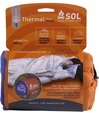 Adventure Medical Kits SOL THERMAL BIVVY