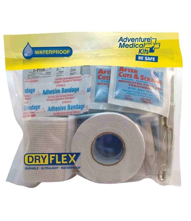 ULTRALIGHT  WATERTIGHT