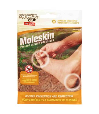 Adventure Medical Kits MOLESKIN Kit