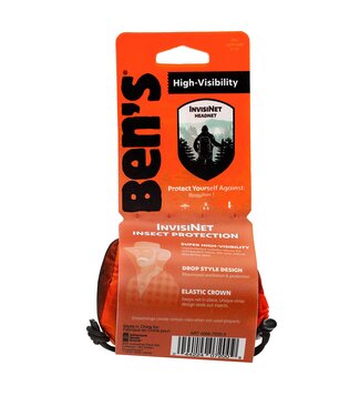 Adventure Medical Kits INVISINET HEAD NET