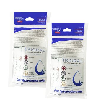 Adventure Medical Kits ORAL REHYDRATION SALTS