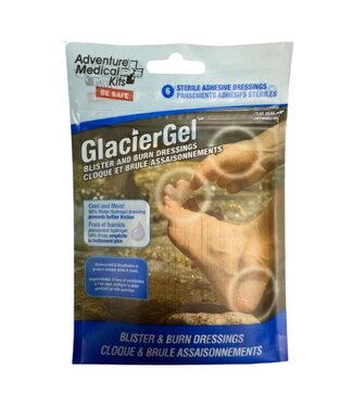 Adventure Medical Kits Glaciergel