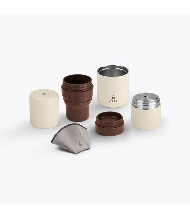 Nest Pour-Over Kit