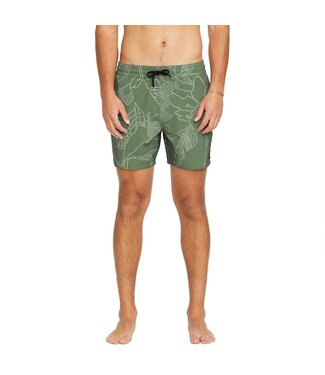 Volcom LIDO SOLID TRUNKS