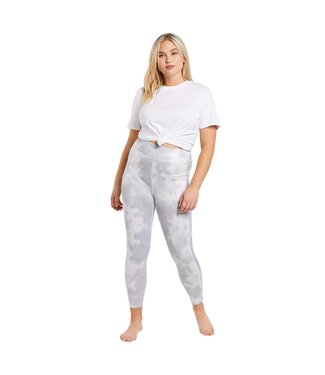 Volcom LIVED IN LEGGING MULTI XS