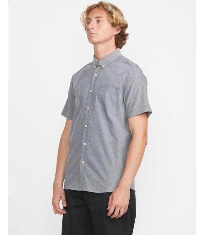 EVERETT OXFORD SS BLACK L