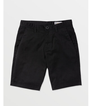 Volcom Frickin Modern Stretch Short